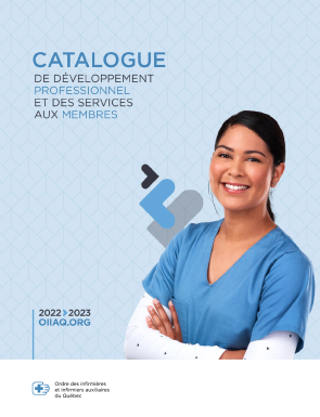 Couverture Catalogue 2022 2023