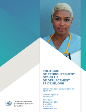 Couverture Politique Remb Frais