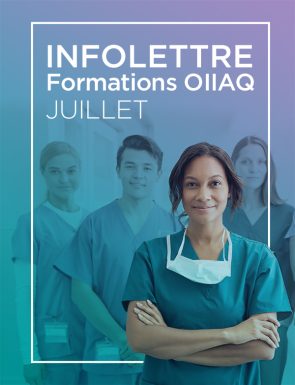Bulletin Couverture Infolettre Juillet